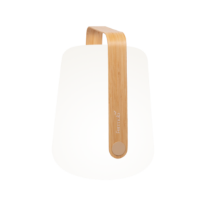 Fermob Balad² Bamboo Tuinlamp 38cm.