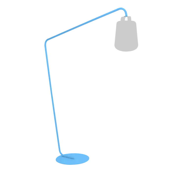 Fermob Balad lamphouder gebogen