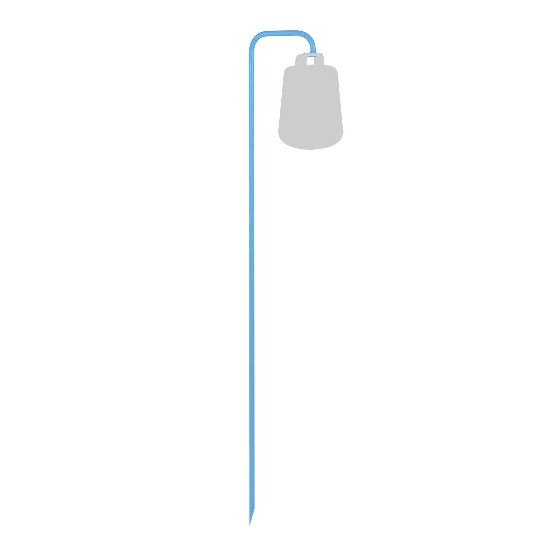 Fermob Balad Lamphouder Prik