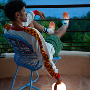 Fermob Balad² Tuinlamp 25cm.