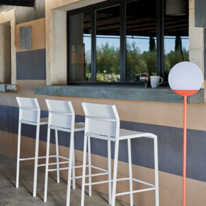 Fermob Cadiz Barstoel
