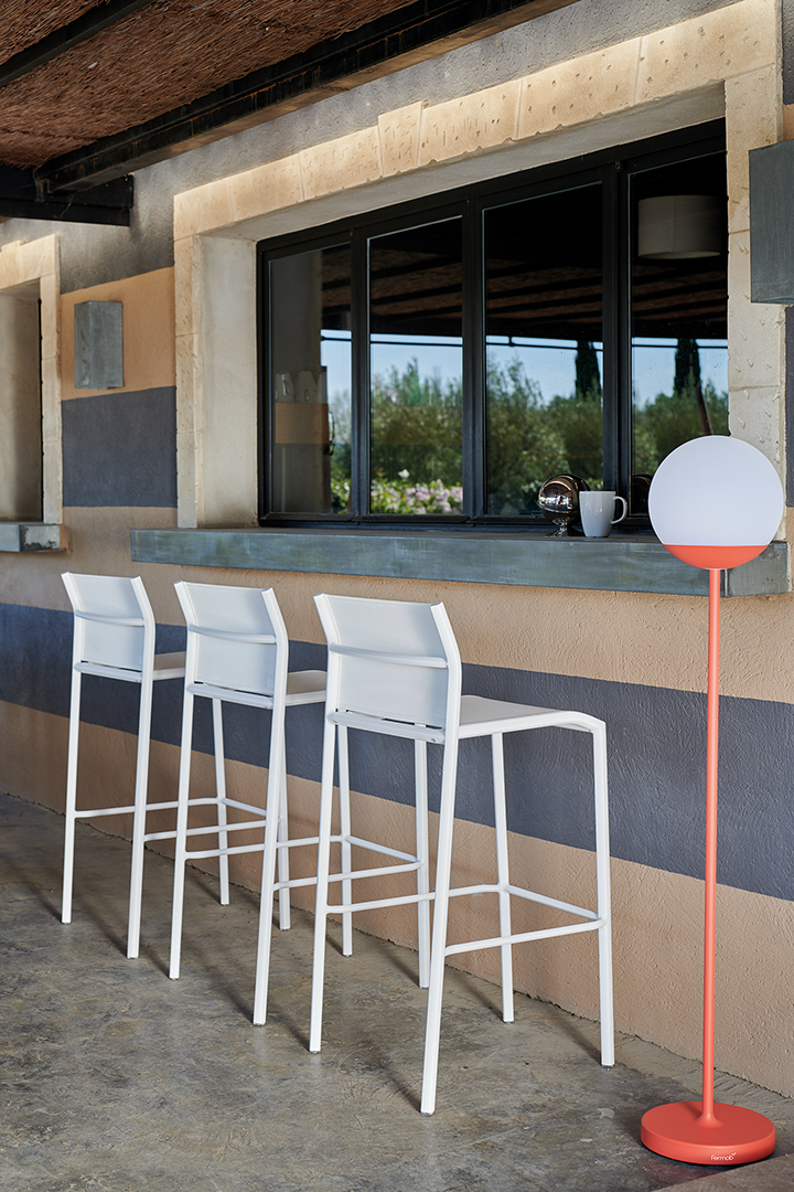 Fermob Cadiz Barstoel - Afbeelding 2