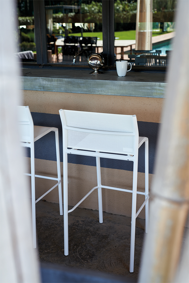 Fermob Cadiz Barstoel - Afbeelding 3