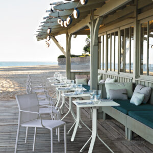 Fermob Tafel Rest'O 71x71 cm