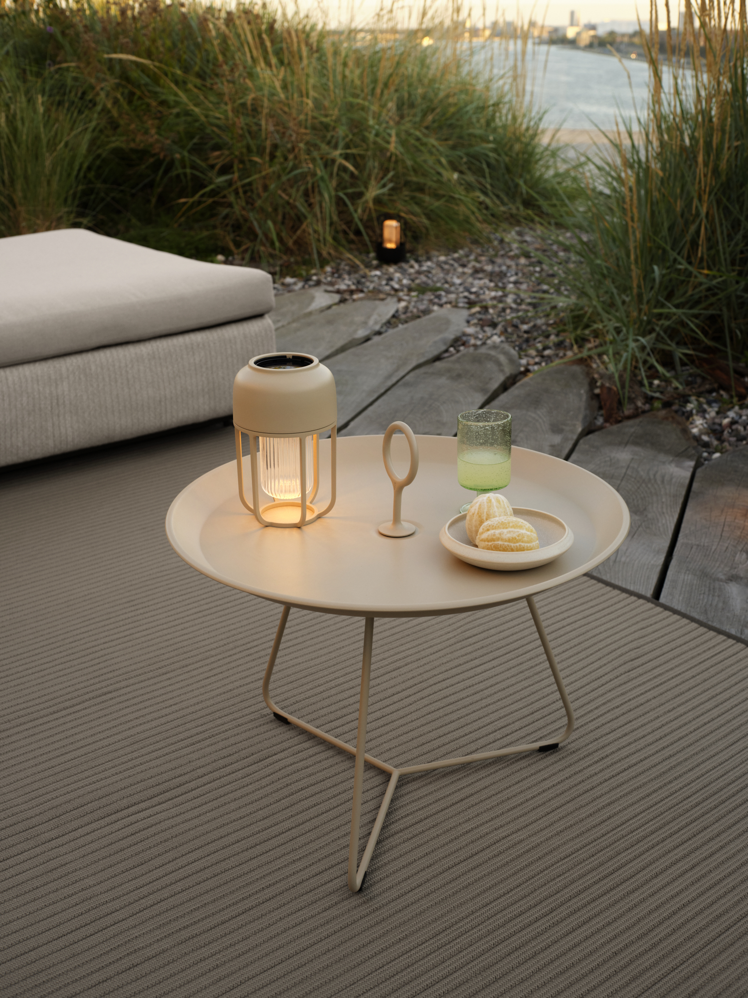 Houe Field 300x200 cm - Afbeelding 5