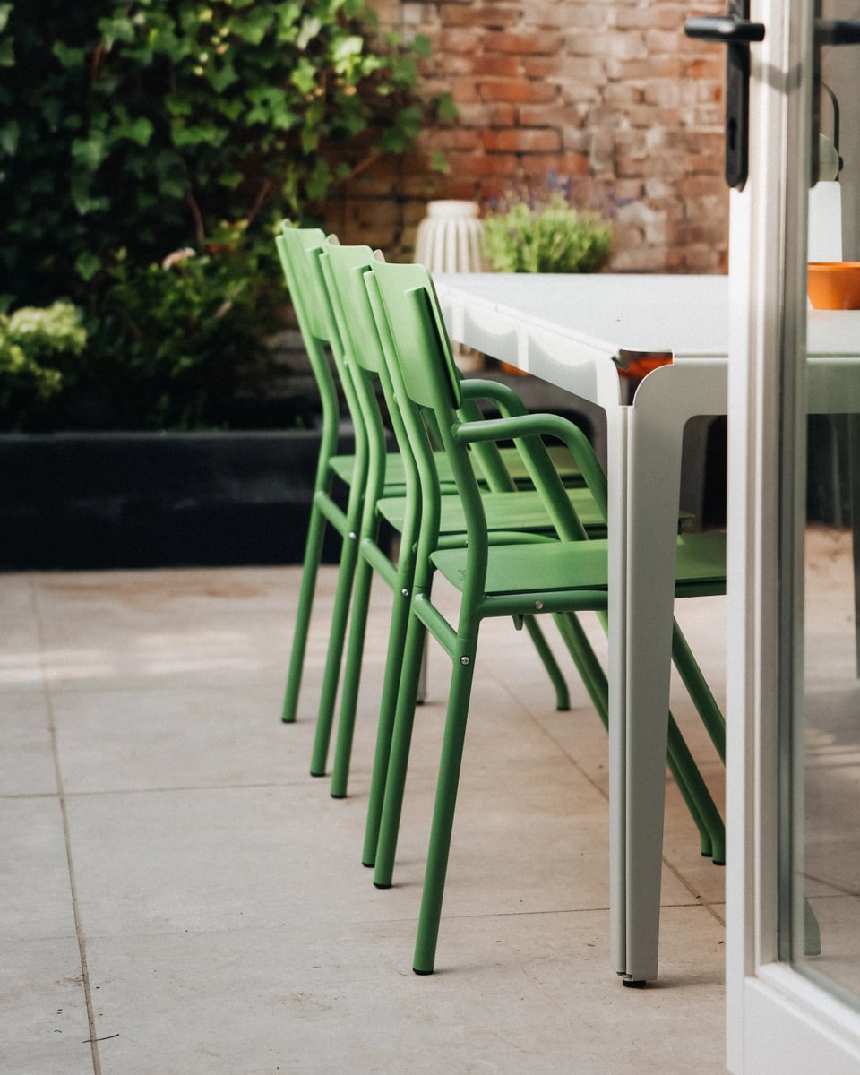 Weltevree Flip-up Stoel - Afbeelding 8