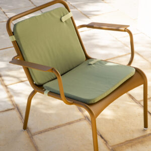 Fermob Kussen Lounge (arm)stoel Color Mix