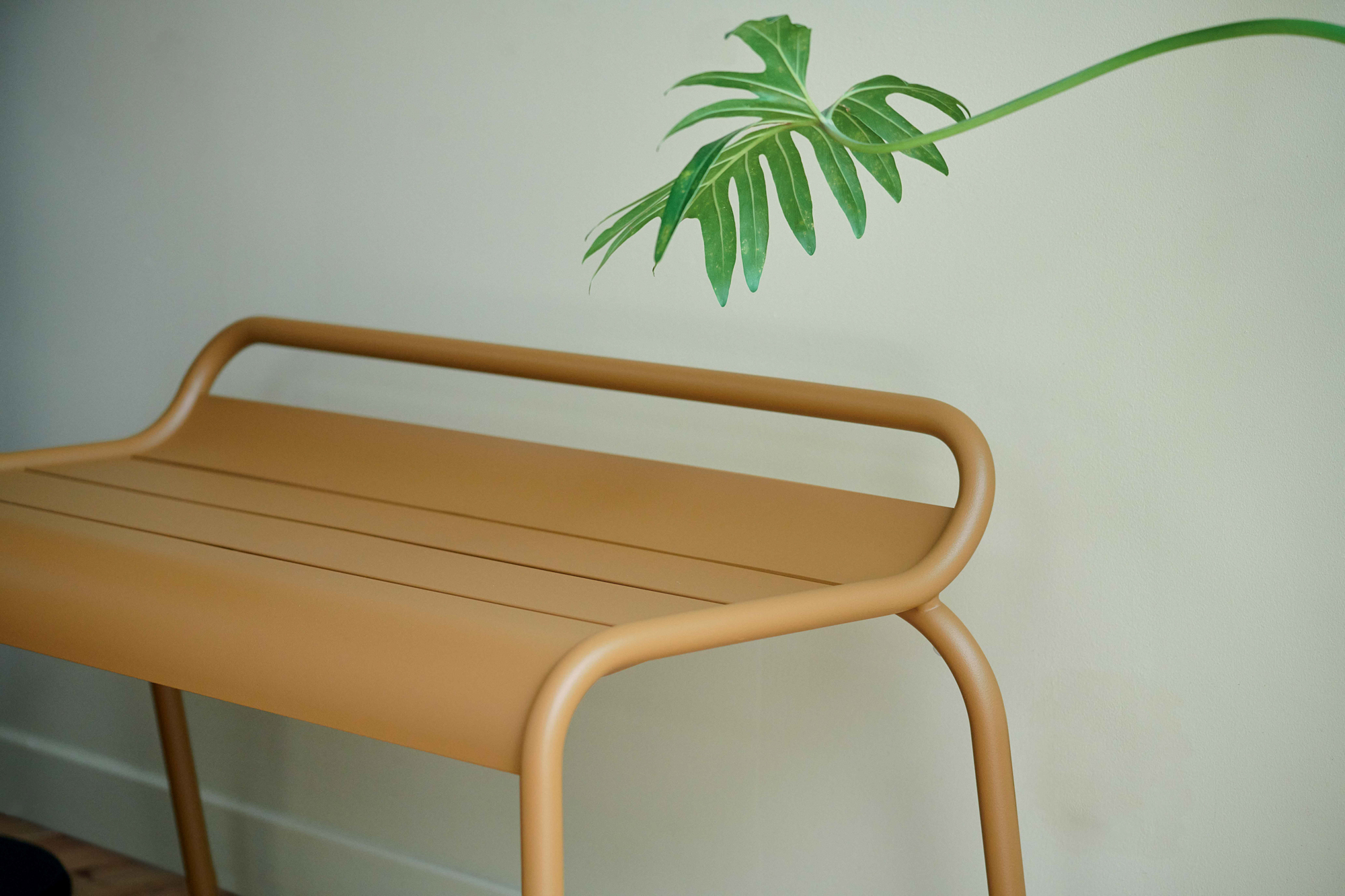 Fermob Luxembourg Compact Bench - Afbeelding 6