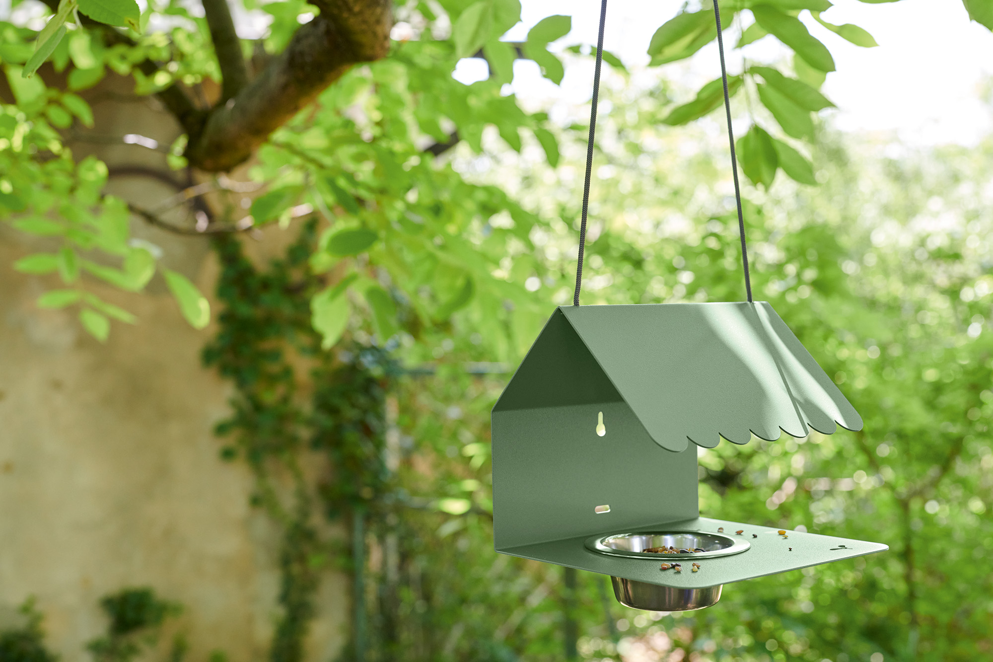 Fermob Picoti Bird Feeder - Afbeelding 4