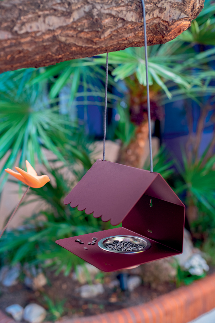 Fermob Picoti Bird Feeder - Afbeelding 3