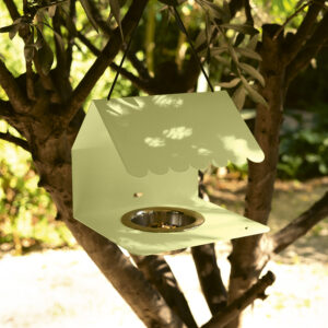 Fermob Picoti Bird Feeder