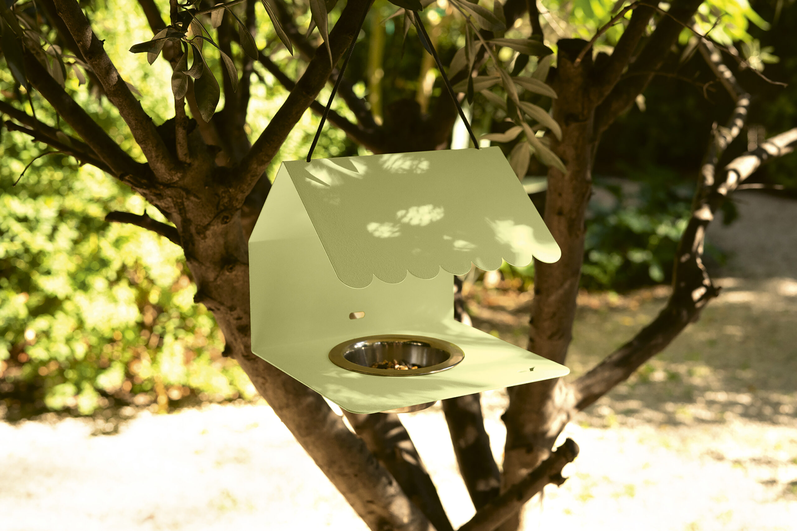 Fermob Picoti Bird Feeder - Afbeelding 2