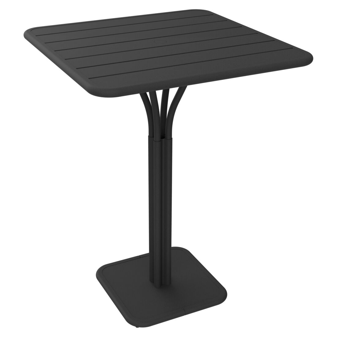 Fermob Luxembourg Hoge Tafel 80x80