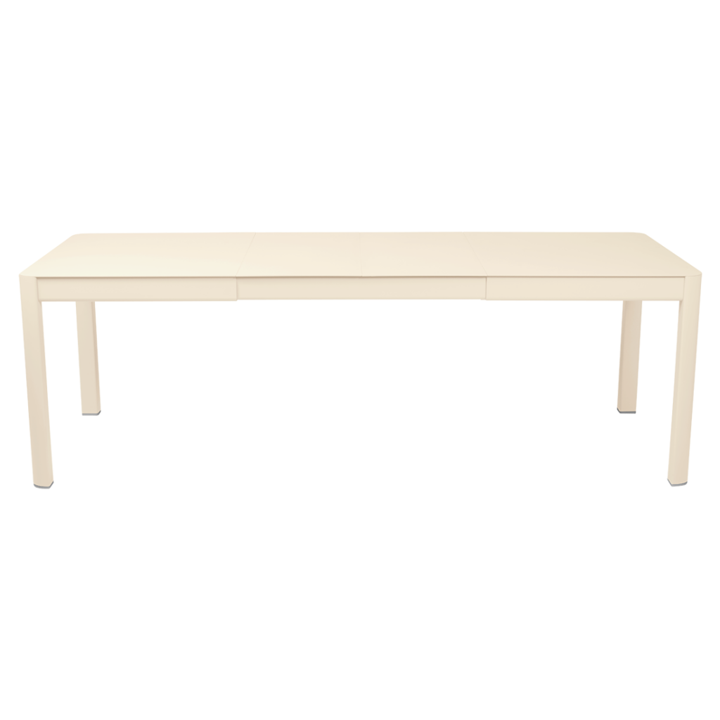 Fermob Ribambelle Tafel met 2 verlengbladen 149/234 x 100