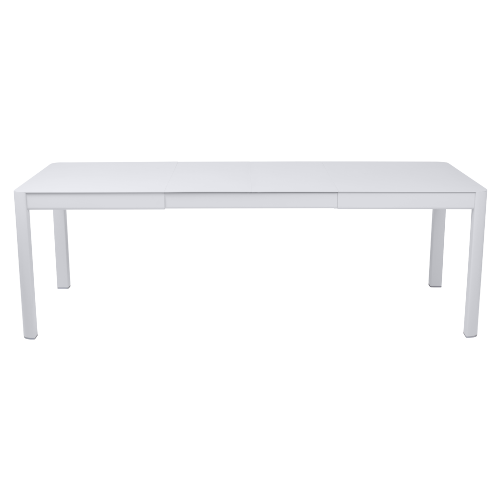 Fermob Ribambelle Tafel met 2 verlengbladen 149/234 x 100