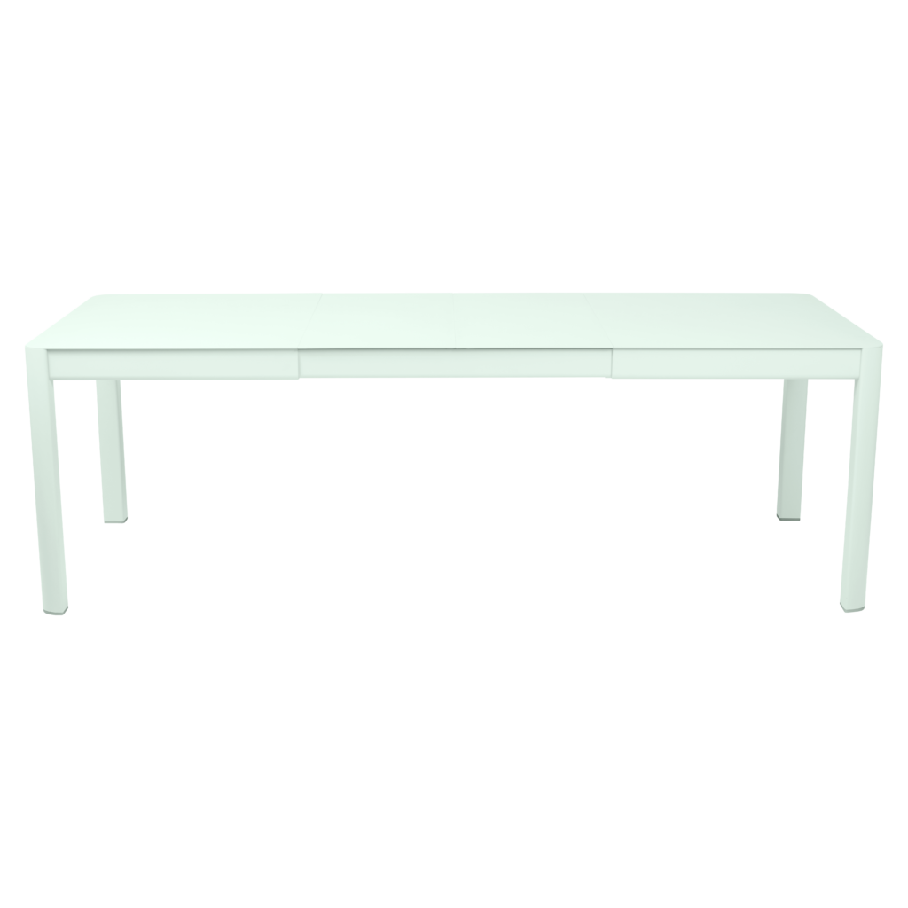 Fermob Ribambelle Tafel met 2 verlengbladen 149/234 x 100