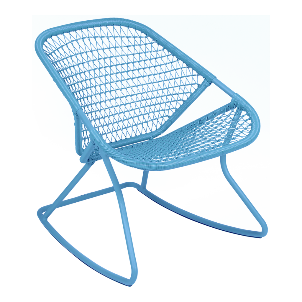 Fermob Sixties Schommelstoel