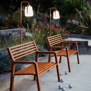 Fermob Balad² Tuinlamp 38cm.