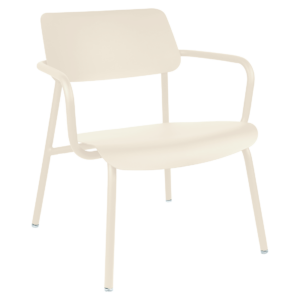 Fermob Studie Lounge Stoel