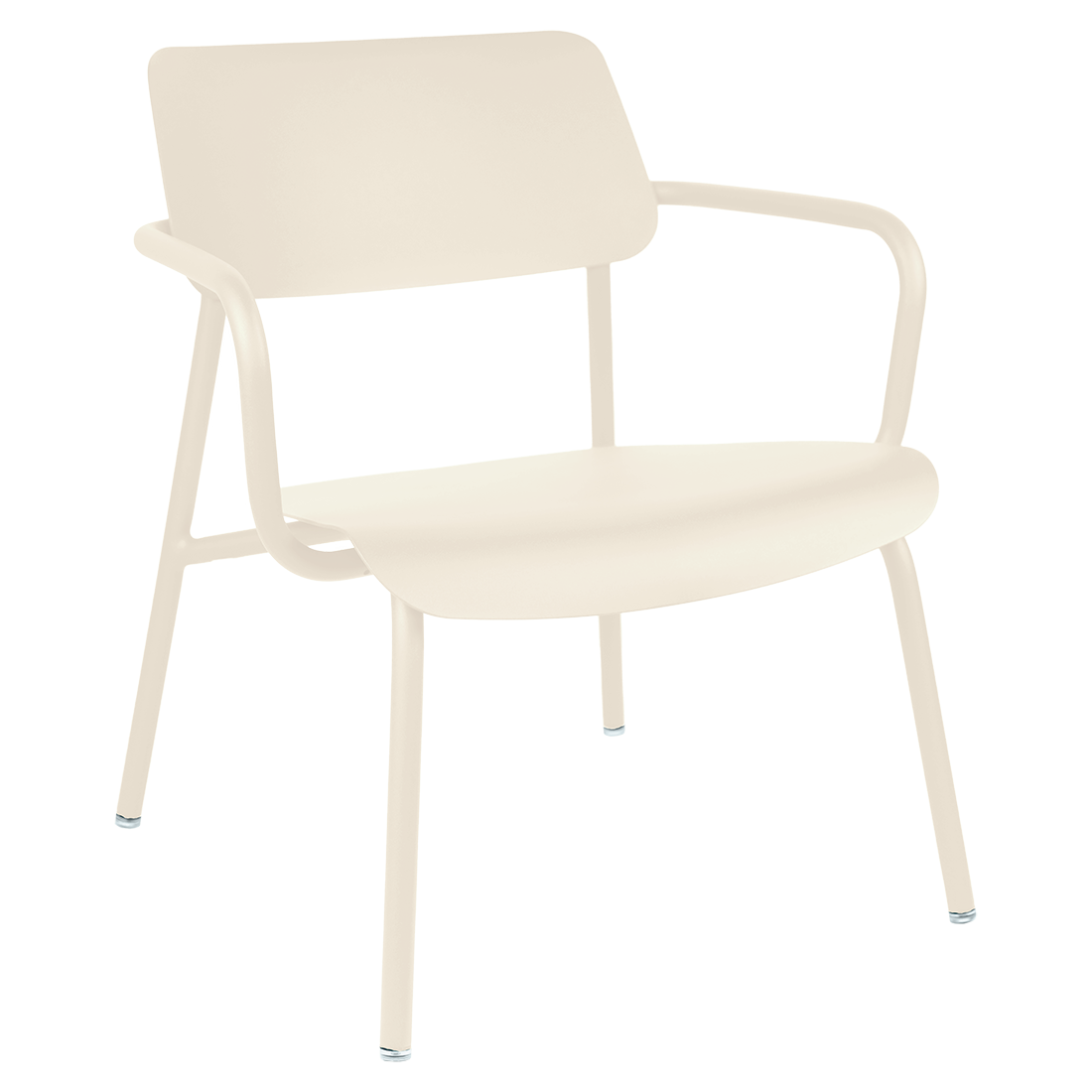 Fermob Studie Lounge Stoel