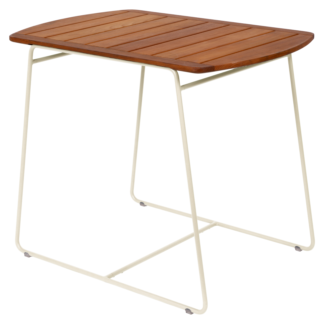 Fermob Surprising Teak Tafel