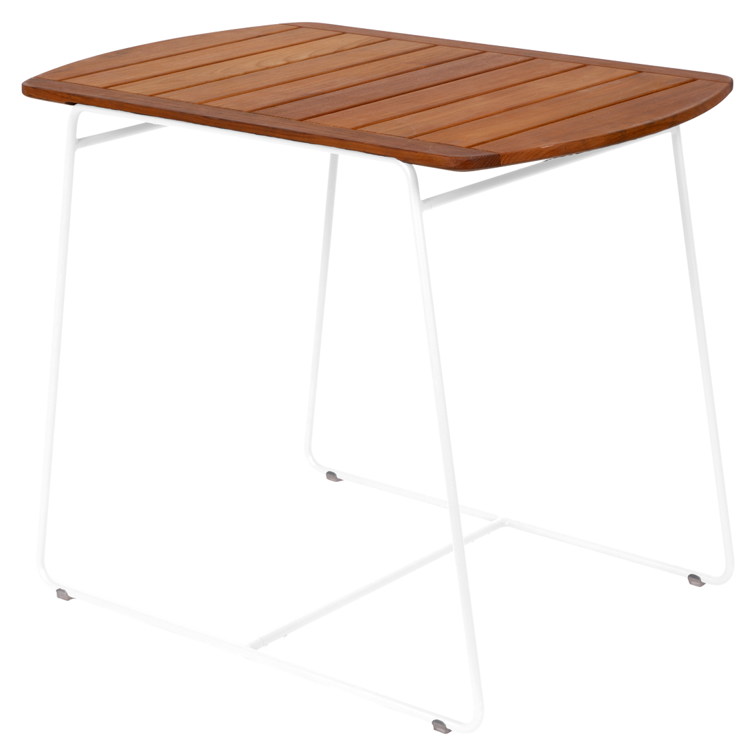 Fermob Surprising Teak Tafel