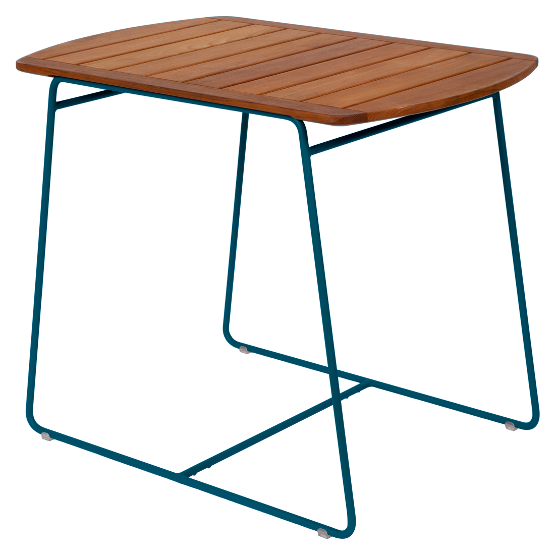 Fermob Surprising Teak Tafel