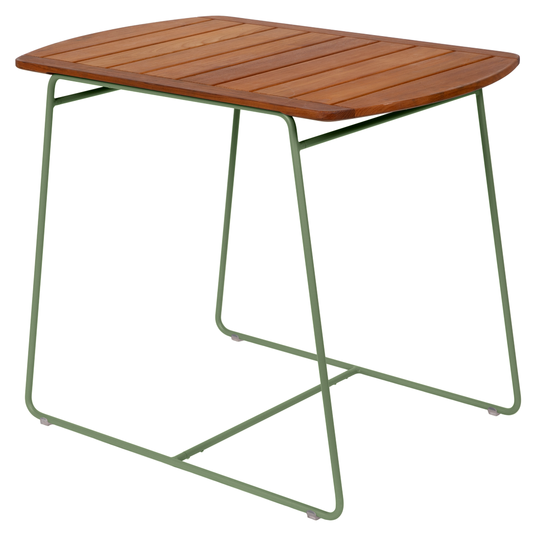 Fermob Surprising Teak Tafel