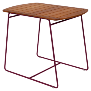 Fermob Surprising Teak Tafel