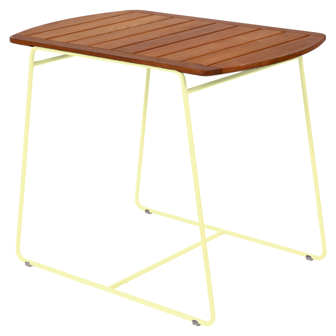 Fermob Surprising Teak Tafel