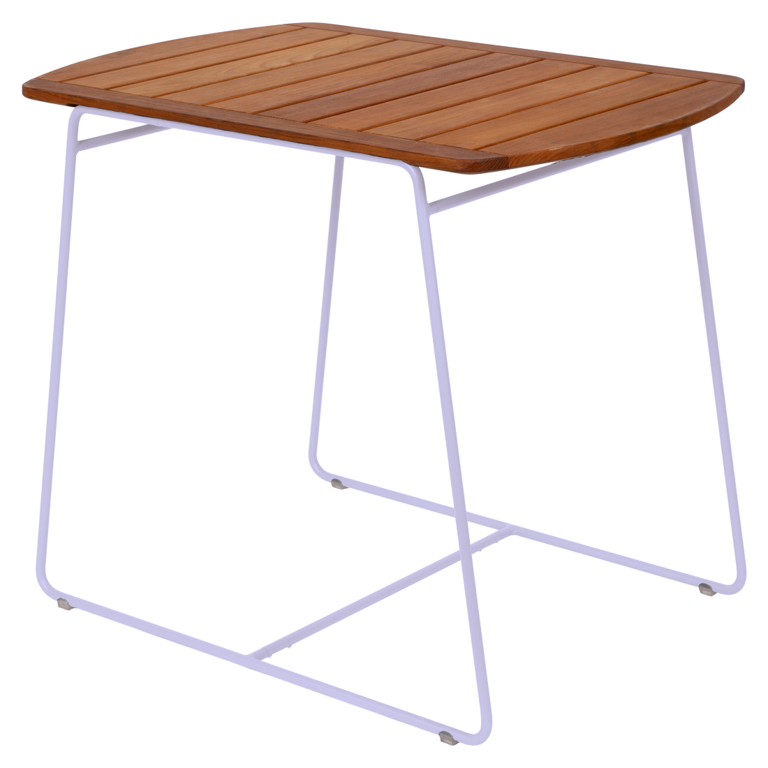 Fermob Surprising Teak Tafel