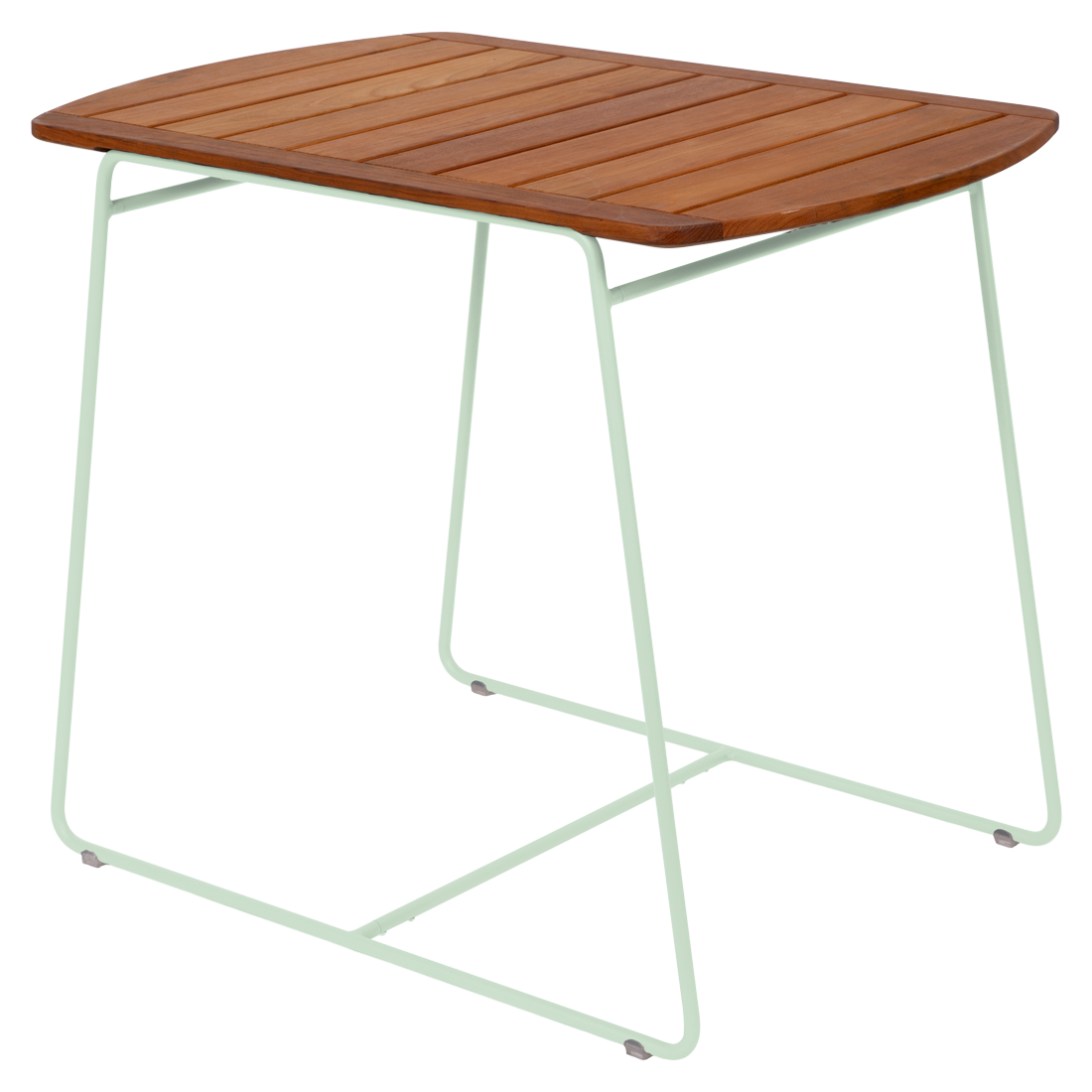 Fermob Surprising Teak Tafel