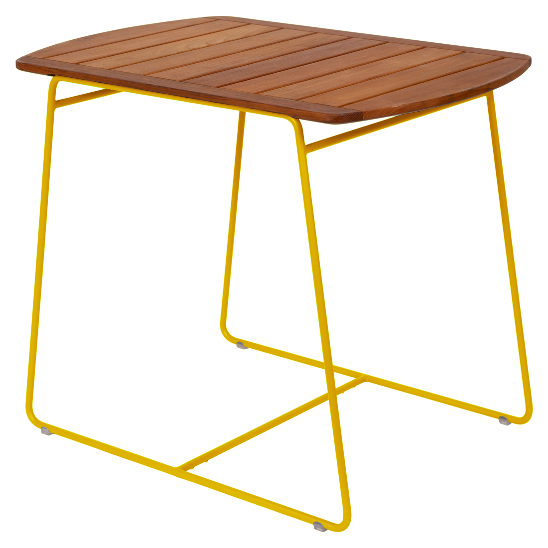 Fermob Surprising Teak Tafel