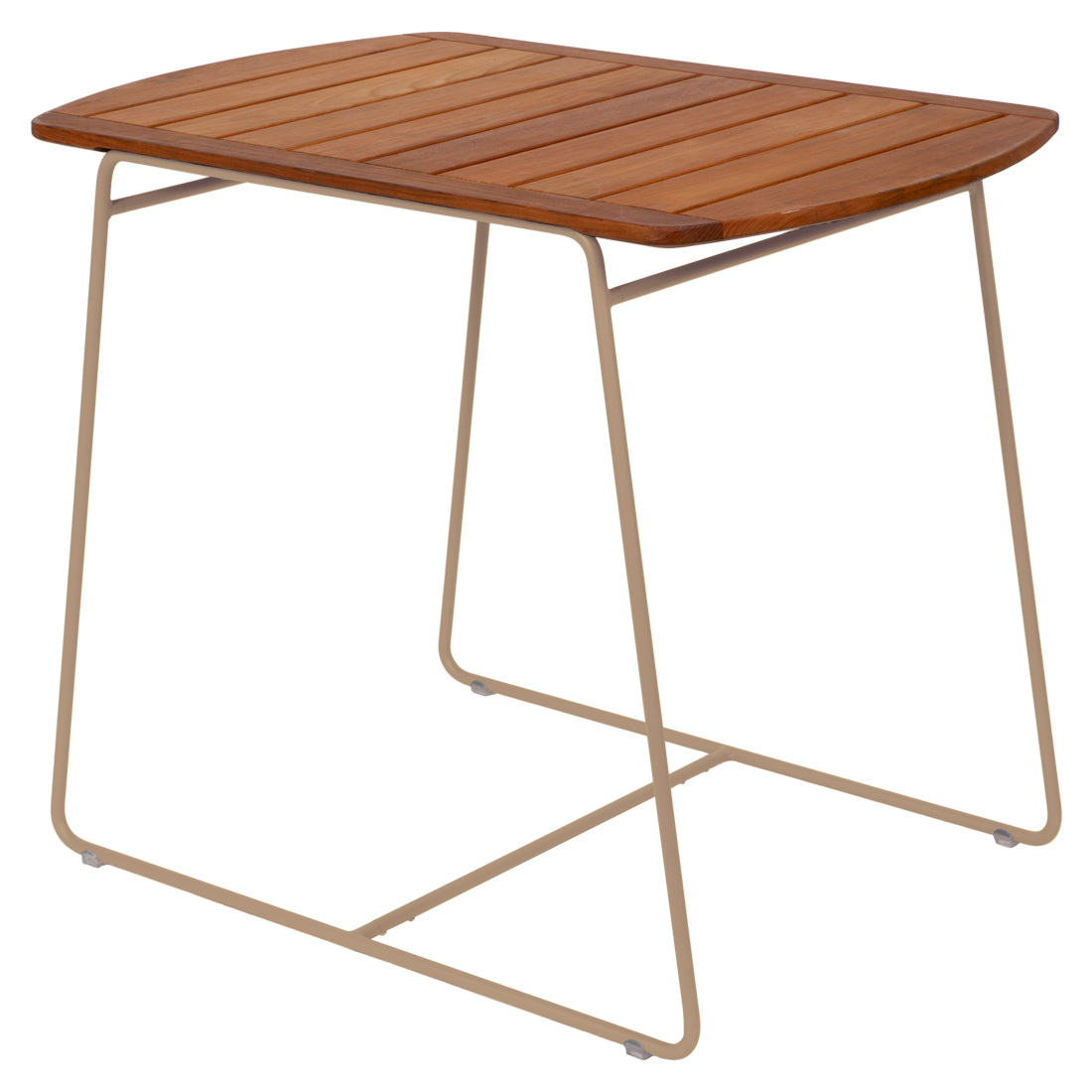 Fermob Surprising Teak Tafel