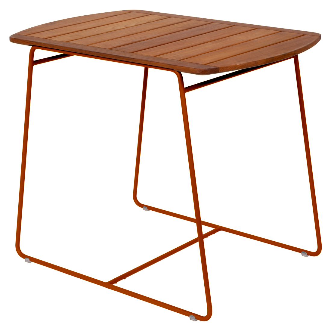 Fermob Surprising Teak Tafel