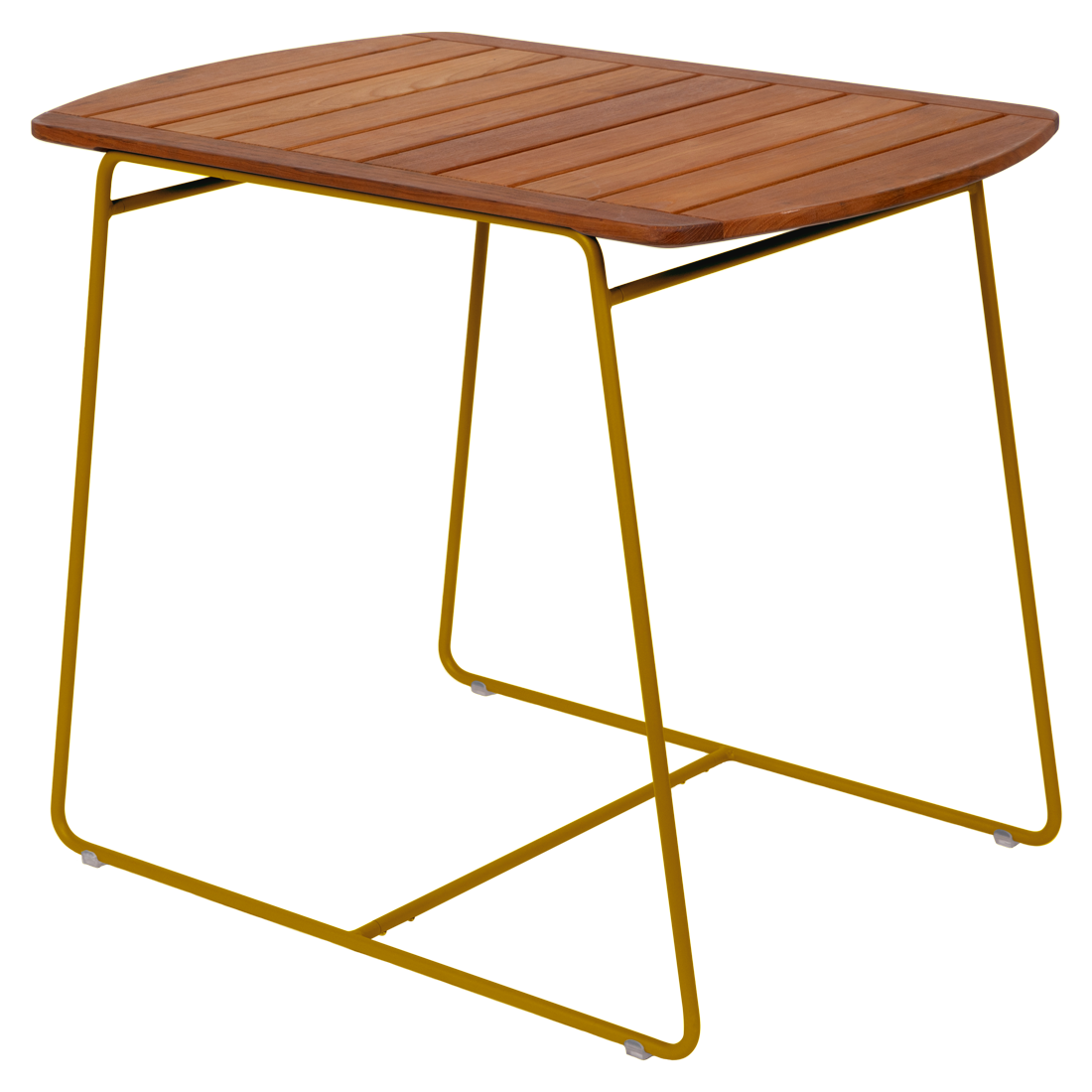 Fermob Surprising Teak Tafel