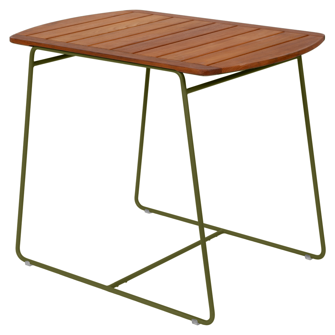 Fermob Surprising Teak Tafel