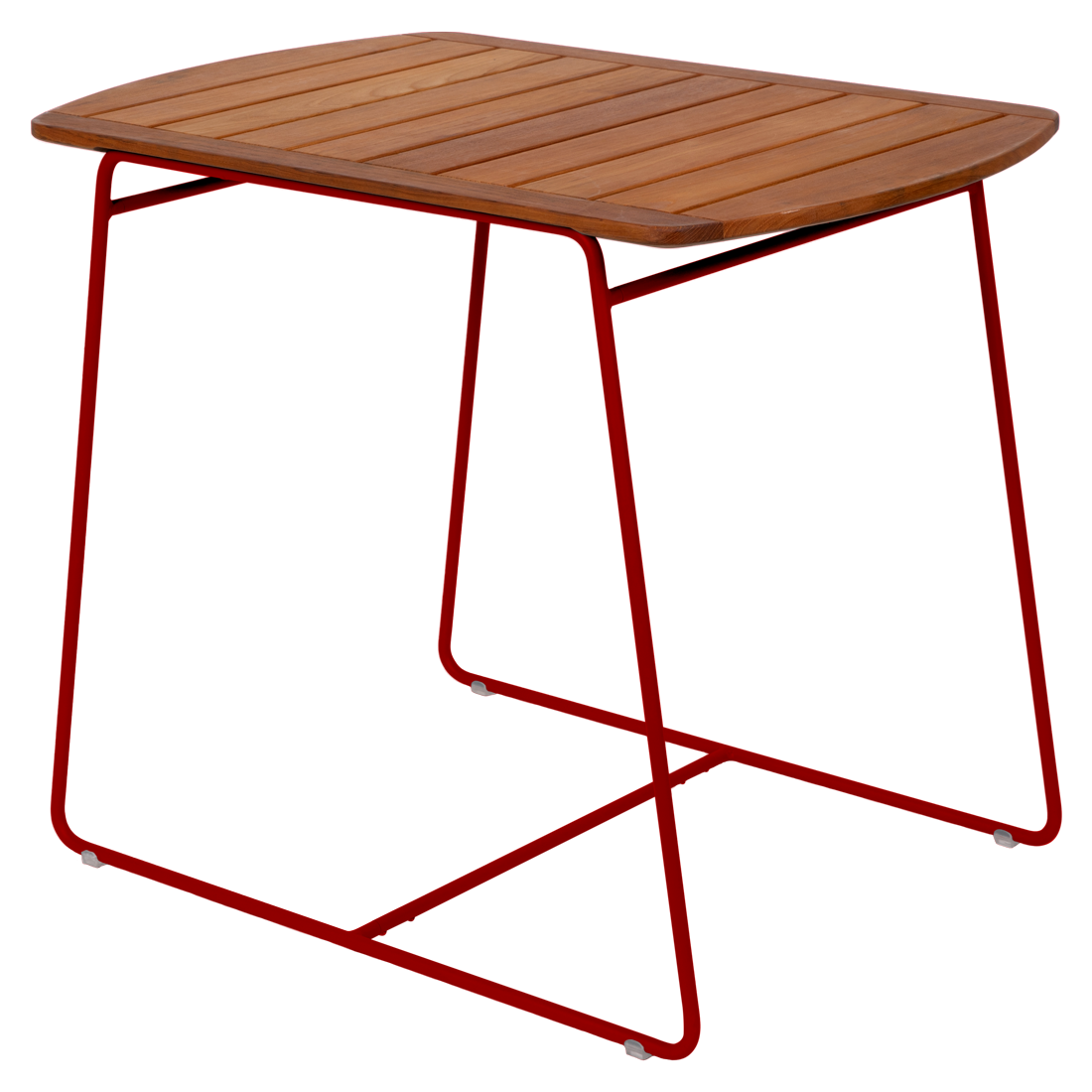 Fermob Surprising Teak Tafel