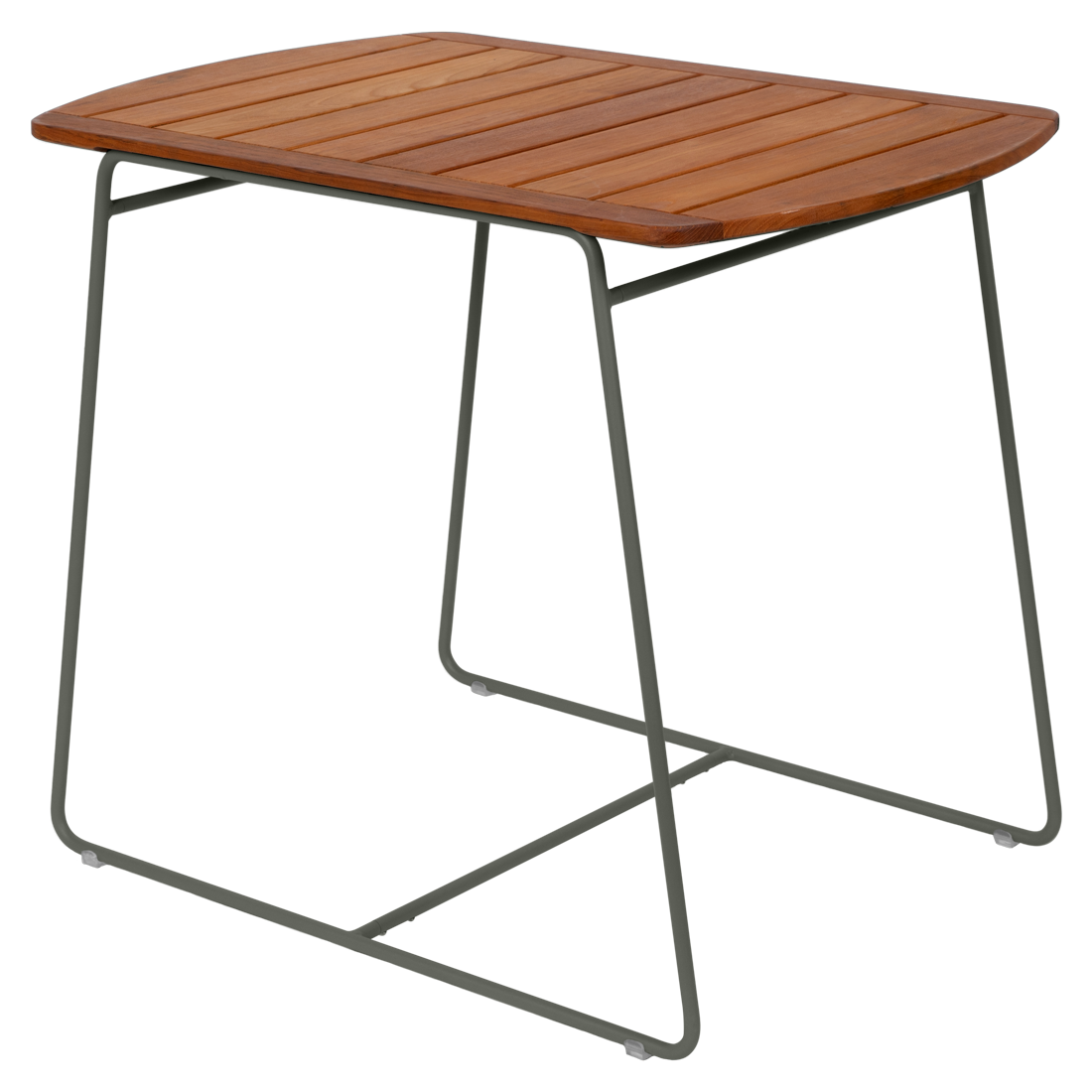 Fermob Surprising Teak Tafel