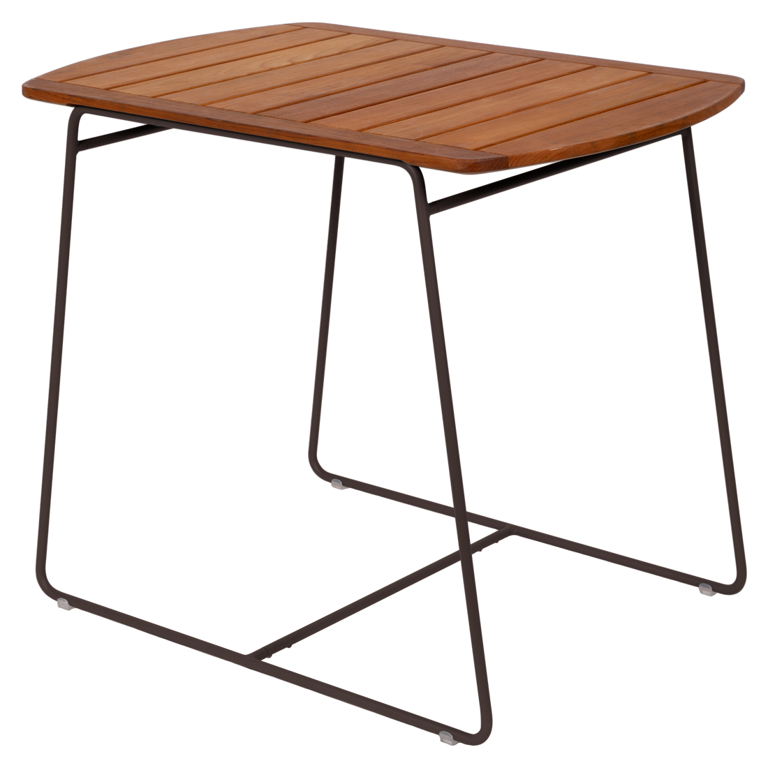 Fermob Surprising Teak Tafel