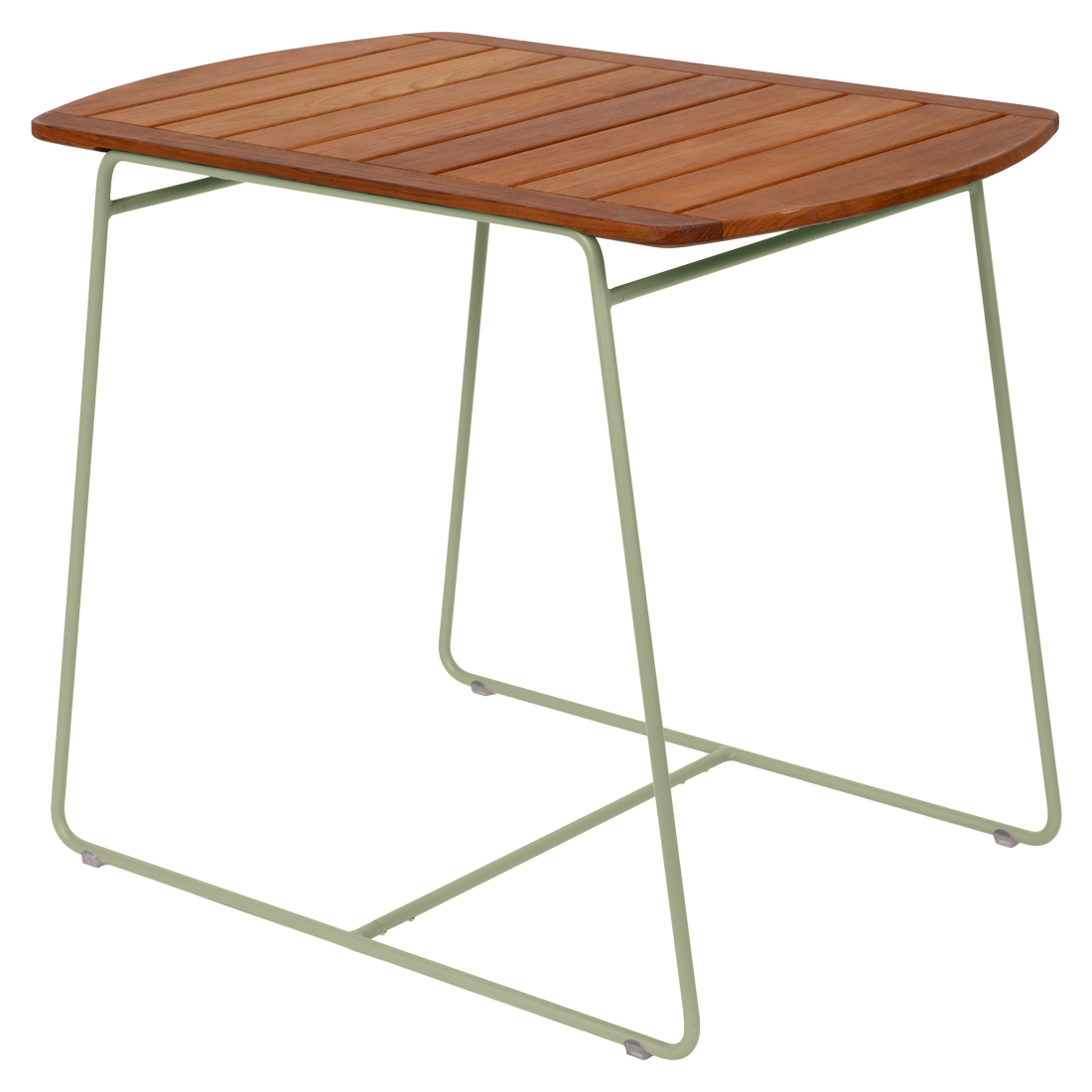 Fermob Surprising Teak Tafel