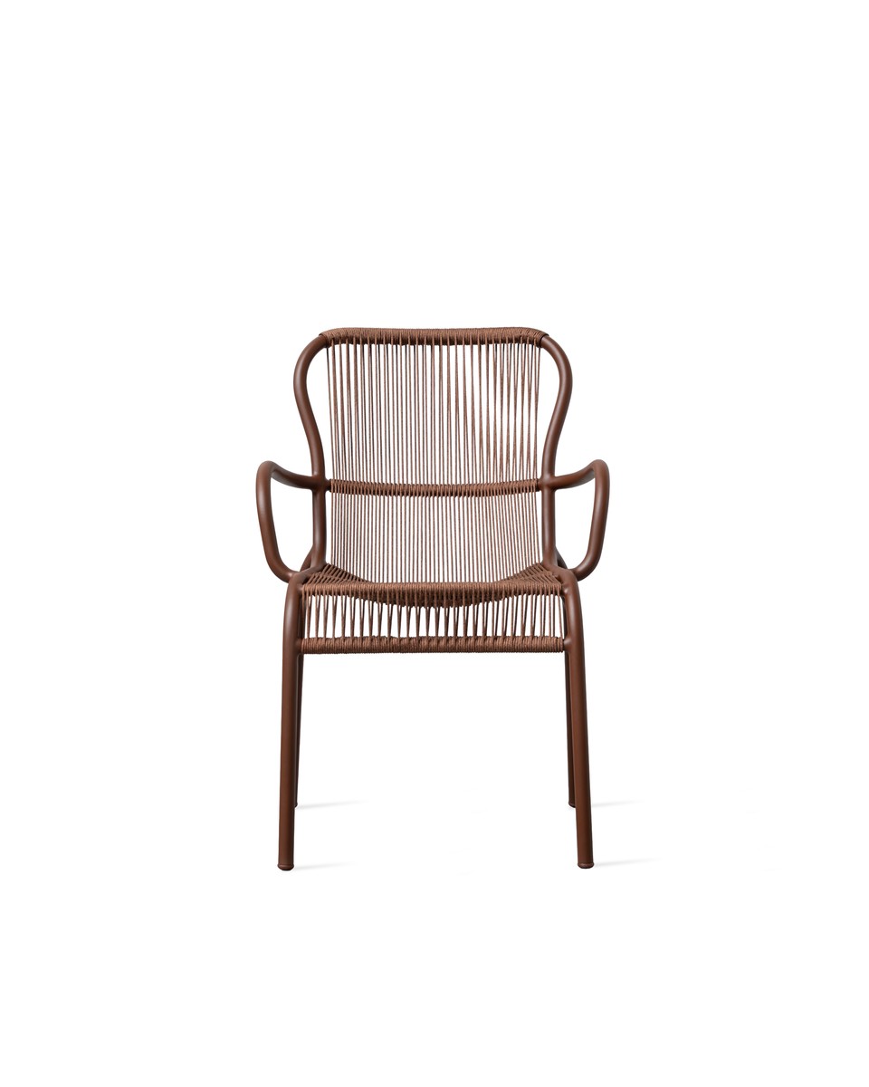 Vincent Sheppard Loop Armstoel