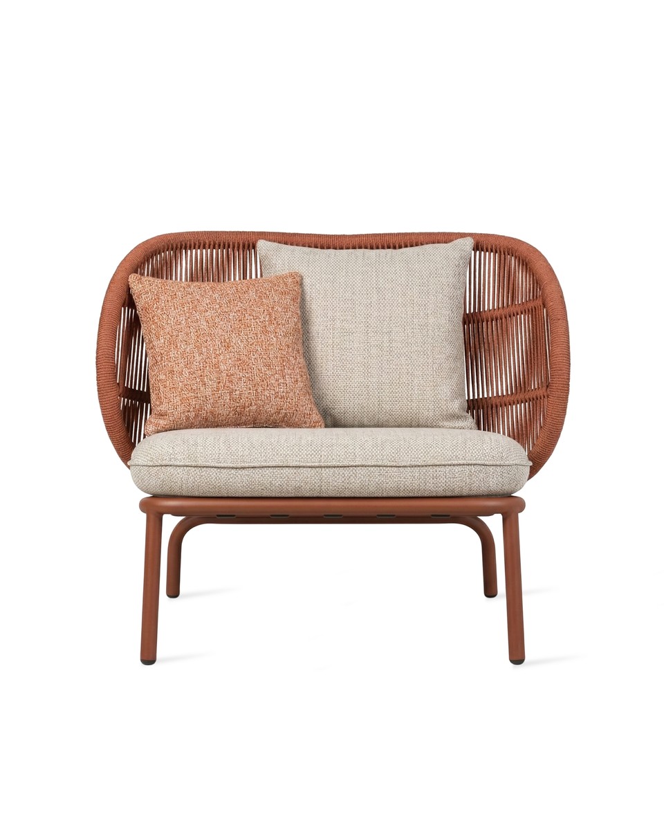 Vincent Sheppard Loungestoel Kodo