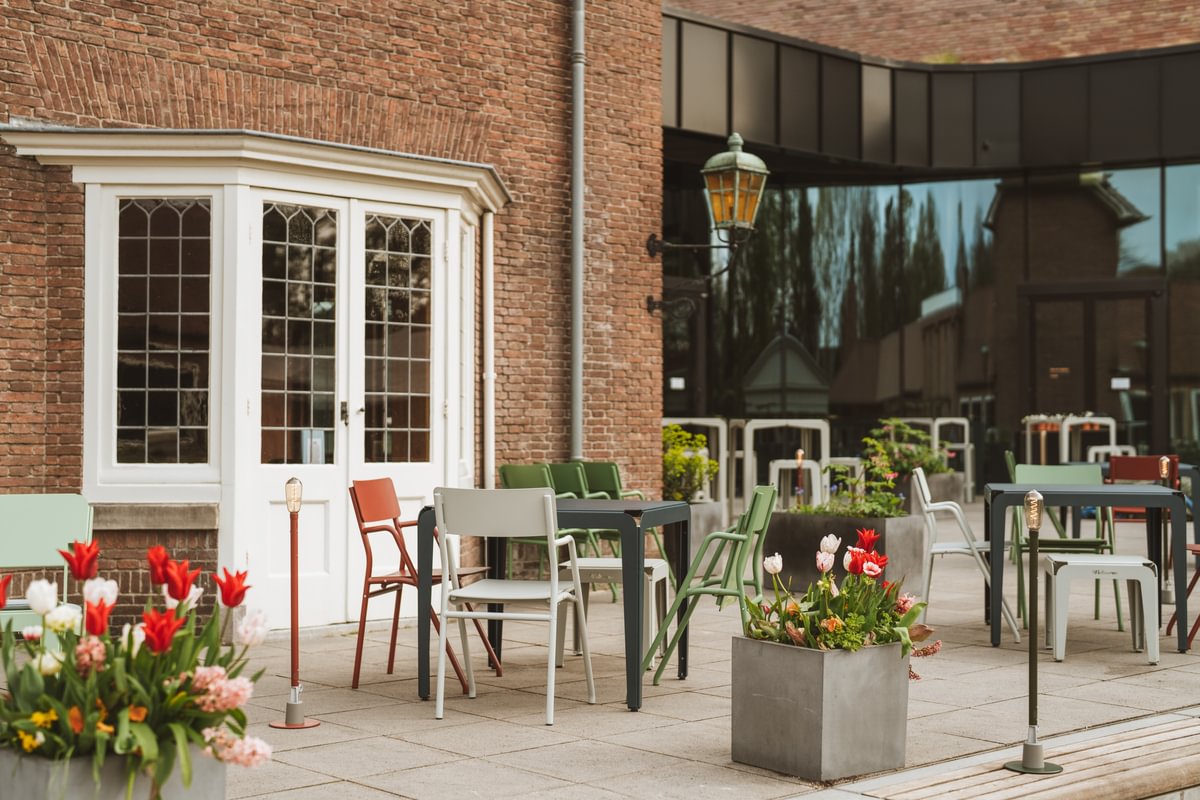 Weltevree Flip-up Stoel - Afbeelding 7