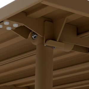 Fatboy Fred's Table Medium