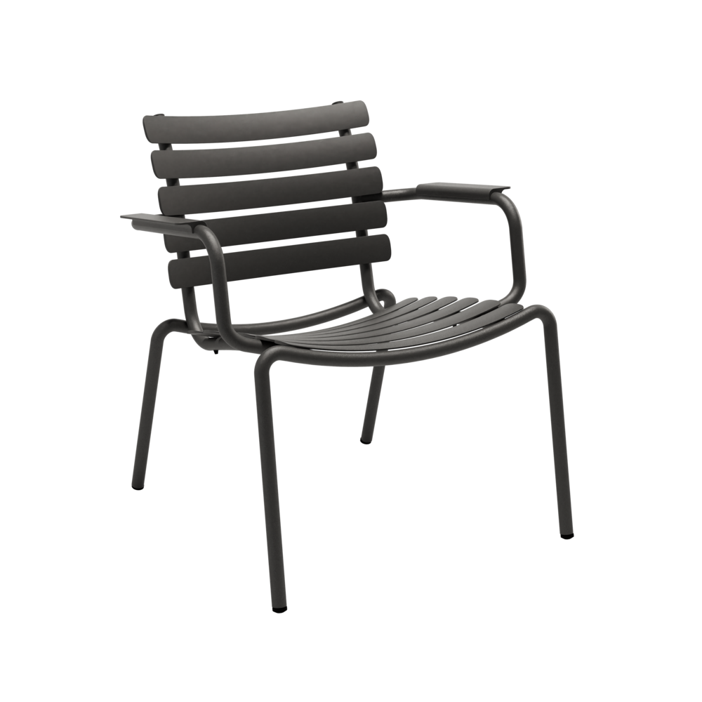 Houe ALUA Loungestoel