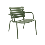 Houe ALUA Loungestoel