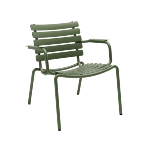 Houe ALUA Loungestoel