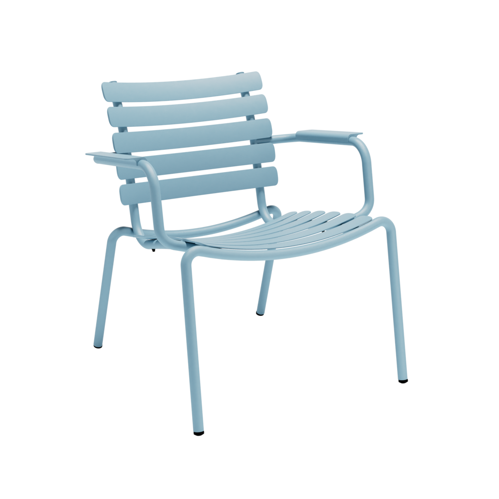 Houe ALUA Loungestoel