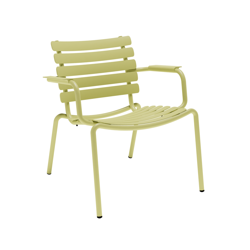 Houe ALUA Loungestoel